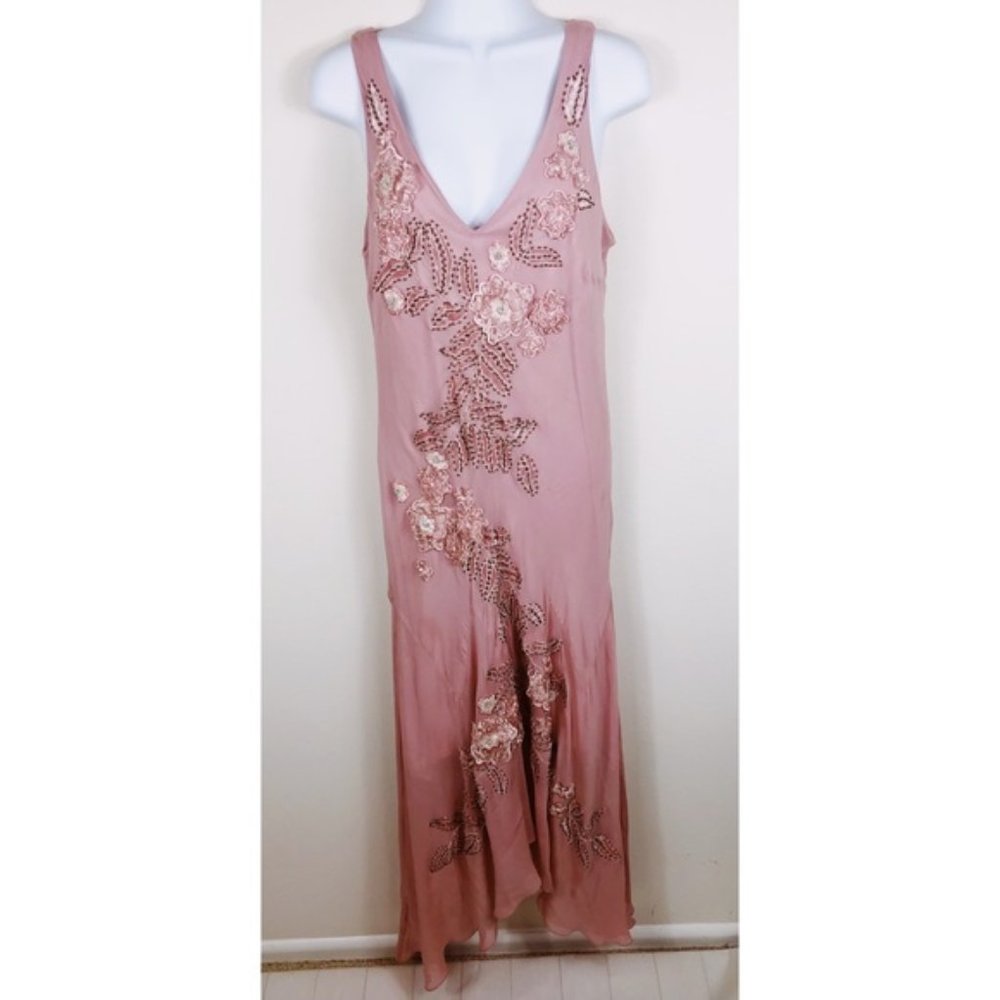 Sue Wong Dress